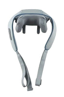 Titreşimli Omuz ve Boyun Isıtıcılı Masaj Aleti