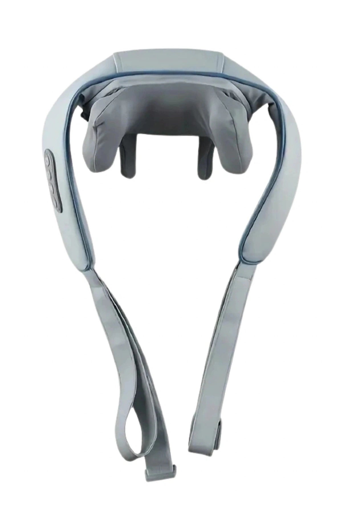 Titreşimli Omuz ve Boyun Isıtıcılı Masaj Aleti